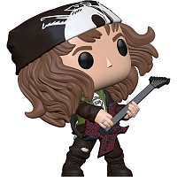 Фигурка Funko Pop! Stranger Things: Охотники Эдди с гитарой (72138)