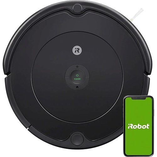 Робот-пылесос iRobot Roomba 692 