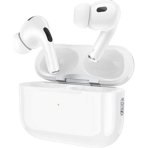 Наушники Hoco EW51 Stereo Bluetooth Headset White