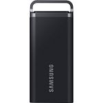 Внешний SSD накопитель Samsung T5 EVO 2TB (MU-PH2T0S/EU)