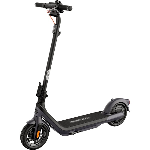 Электросамокат Ninebot by Segway eKickScooter E2 Pro E (AA.05.14.05.0005)