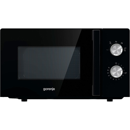 Мікрохвильова піч Gorenje MO17E1BH - придбати в Дніпрі, Україні: ціна, характеристики | інтернет-магазин TOUCH