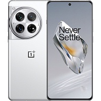 Смартфон OnePlus 12 24/1TB Silver Global Смартфон OnePlus 12 24/1TB Silver Global