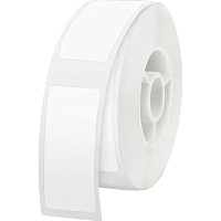 Термоетикетка Niimbot 12х30мм біла 195шт для Niimbot D11/D110/D101/H1S