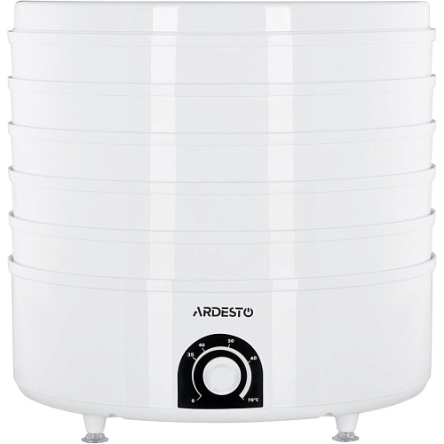 Сушилка для овощей и фруктов Ardesto FDB-5385
