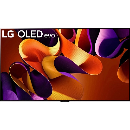 Телевизор LG G4 55" OLED 4K Ultra HD (OLED55G42LW) EU