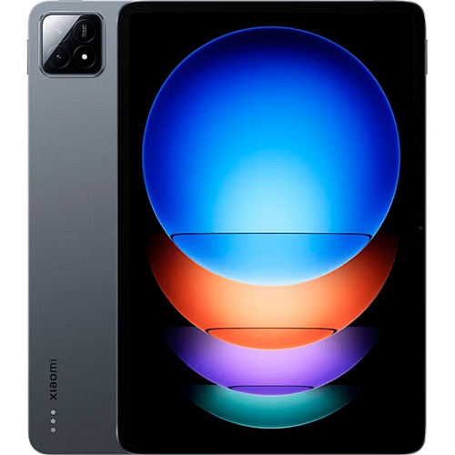 Планшет Xiaomi Pad 6S Pro 8/256GB Graphite Gray Global EU