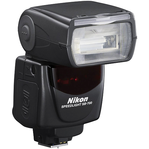 Спалах Nikon Speedlight SB-700 (FSA03901) - придбати в Дніпрі, Україні: ціна, характеристики | інтернет-магазин TOUCH