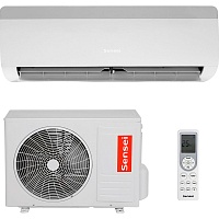 Сплит-система Sensei Air Master SAC-09SKW/I Сплит-система Sensei Air Master SAC-09SKW/I