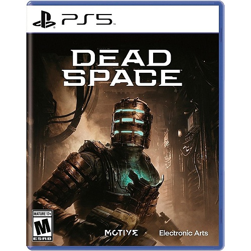 Игра Dead Space для PS5 (EN)