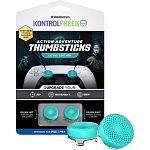 Накладки на стики KontrolFreek Action Adventure Thumbsticks: Lotus edition 2-pack для PS4/PS5 (7102-PS5)