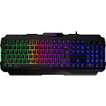 Клавиатура MSI Forge GK100 UA Black (S11-04UA221-HH9)