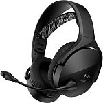 Игровые наушники HyperX Cloud Jet Wireless Black (AJ0T1AA)