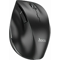 Мышь Hoco GM24 Business Black Мышь Hoco GM24 Business Black