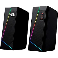 Акустична система Redragon Anvil GS520 Black (77878) - придбати в Дніпрі, Україні: ціна, характеристики | інтернет-магазин TOUCH Акустична система Redragon Anvil GS520 Black (77878) - придбати в Дніпрі, Україні: ціна, характеристики | інтернет-магазин TOUCH