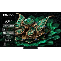 Телевізор TCL C7K 65