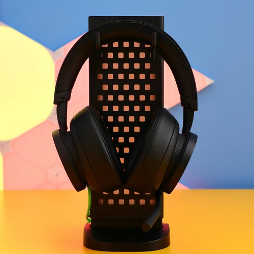 Игровые наушники Microsoft Xbox Series Stereo Headset Black (4249) Б/У Игровые наушники Microsoft Xbox Series Stereo Headset Black (4249) Б/У