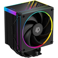 Кулер для процесора ID-Cooling Frozn A610 ARGB Black - придбати в Дніпрі, Україні: ціна, характеристики | інтернет-магазин TOUCH Кулер для процесора ID-Cooling Frozn A610 ARGB Black - придбати в Дніпрі, Україні: ціна, характеристики | інтернет-магазин TOUCH