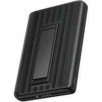 Зовнішній акумулятор EcoFlow RAPID Mag 10000mAh 30W Black (EF-RAPIDQI1-10K-B-EU) - придбати в Дніпрі, Україні: ціна, характеристики | інтернет-магазин TOUCH Зовнішній акумулятор EcoFlow RAPID Mag 10000mAh 30W Black (EF-RAPIDQI1-10K-B-EU) - придбати в Дніпрі, Україні: ціна, характеристики | інтернет-магазин TOUCH