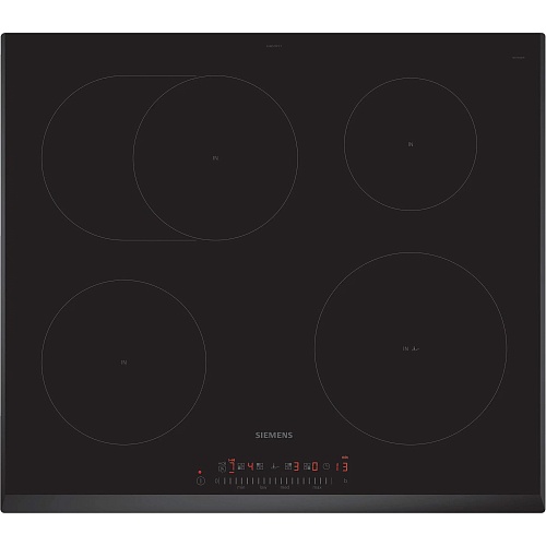 Индукционная варочная поверхность Siemens EH651FFC1E Индукционная варочная поверхность Siemens EH651FFC1E