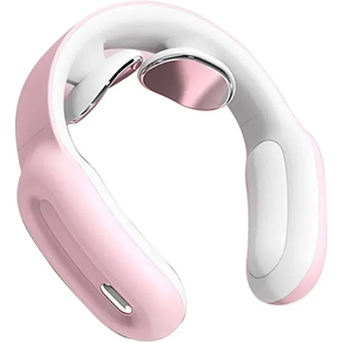 Маcажер для шиї PGG Intelligent Neck D12 Pink - придбати в Дніпрі, Україні: ціна, характеристики | інтернет-магазин TOUCH