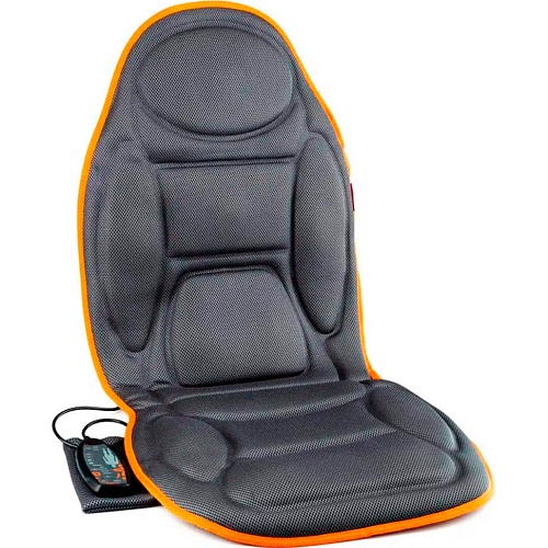 Масажна накидка Medivon Cosy Mesh - придбати в Дніпрі, Україні: ціна, характеристики | інтернет-магазин TOUCH