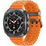 Смарт-часы Samsung Galaxy Watch Ultra 2025 Titanium Gray (SM-L705FZA2) 