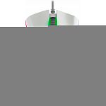 Миша MAD DOG GM750W White