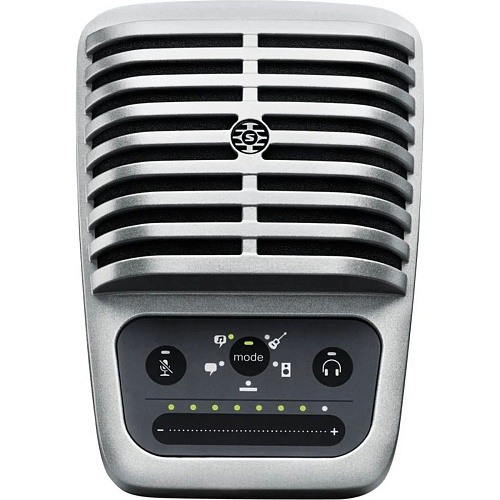Микрофон Shure Motiv MV51