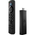 Медиаплеер Amazon Fire TV Stick 4K Max Wi-Fi 6 