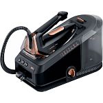 Утюг с парогенератором Braun CareStyle 7 Pro IS 7286 BK