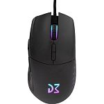 Мышь Dream Machines DM5 Blink Black (DM5_BLINK) 