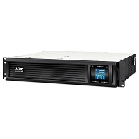 Джерело безперебійного живлення (ДБЖ) APC Smart-UPS C 2000VA 2U LCD 230V (SMC2000I-2U) - придбати в Дніпрі, Україні: ціна, характеристики | інтернет-магазин TOUCH