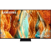 Телевизор Samsung QN70F 75" Neo QLED 4K (QE75QN70FAUXUA) Телевизор Samsung QN70F 75" Neo QLED 4K (QE75QN70FAUXUA)