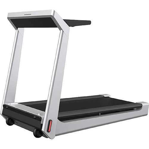 Бігова доріжка Kingsmith WalkingPad K15 Silver (TRK15F) - придбати в Дніпрі, Україні: ціна, характеристики | інтернет-магазин TOUCH