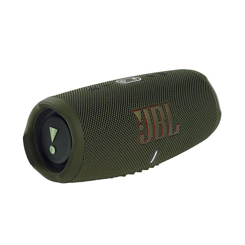 Портативна акустика JBL Charge 5 Green (JBLCHARGE5GRN) - придбати в Дніпрі, Україні: ціна, характеристики | інтернет-магазин TOUCH