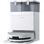 Робот-пылесос ECOVACS Deebot X8 Omni White