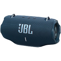 Портативная акустика JBL Xtreme 4 Blue (JBLXTREME4BLUEP) Витрина