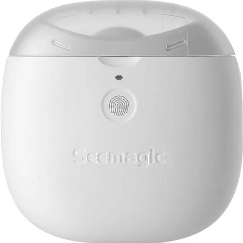 Електрична машинка для стрижки нігтів Xiaomi Seemagic Electric Nail Clipper Pro (SMPH-ZJD03S) - придбати в Дніпрі, Україні: ціна, характеристики | інтернет-магазин TOUCH