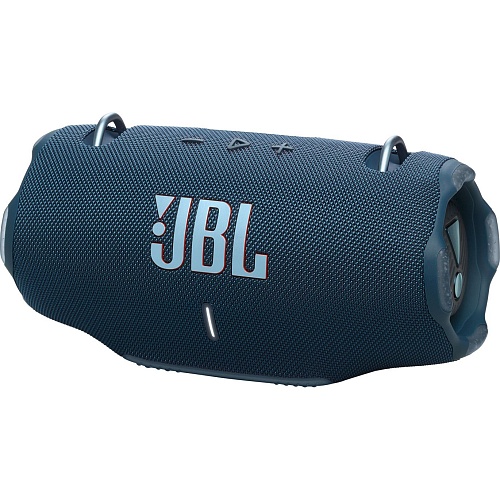 Портативная акустика JBL Xtreme 4 Blue (JBLXTREME4BLUEP) Витрина