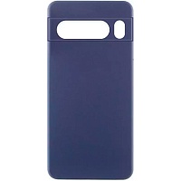 Чехол Epic Lakshmi Full Camera для Google Pixel 8 Pro Midnight Blue AAA Чехол Epic Lakshmi Full Camera для Google Pixel 8 Pro Midnight Blue AAA