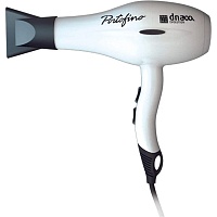 Фен Kiepe Portofino White (8307PWH)