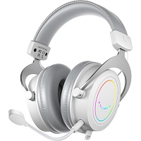 Игровые наушники Fifine H3 White