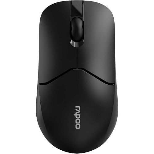 Мышь Rapoo 1510 Wireless Black