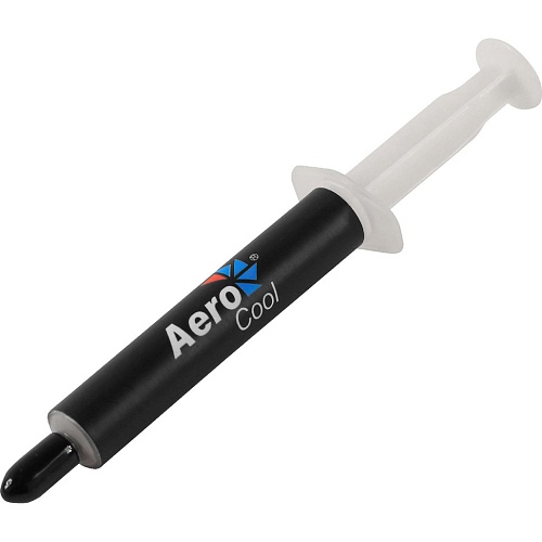 Термопаста AeroCool Baraf-S 3.5 г (ACTG-NA24210.01) - придбати в Дніпрі, Україні: ціна, характеристики | інтернет-магазин TOUCH