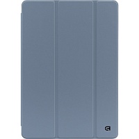 Чехол-книжка ArmorStandart Smart Fold Pen для Samsung Galaxy Tab A11 Plus Lavender Grey (ARM89309)