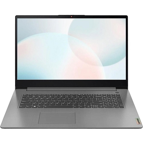 Ноутбук Lenovo IdeaPad 3 17ABA7 (82RQ007WRM)