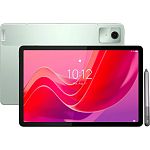 Планшет Lenovo Tab M11 4/128GB Wi-Fi Seafoam Green + Pen (ZADA0257UA) UA-UCRF