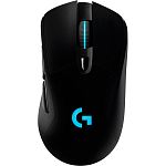 Мышь Logitech G703 LightSpeed Hero (910-005640)