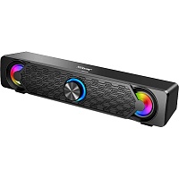 Акустическая система Jedel S-518 Black